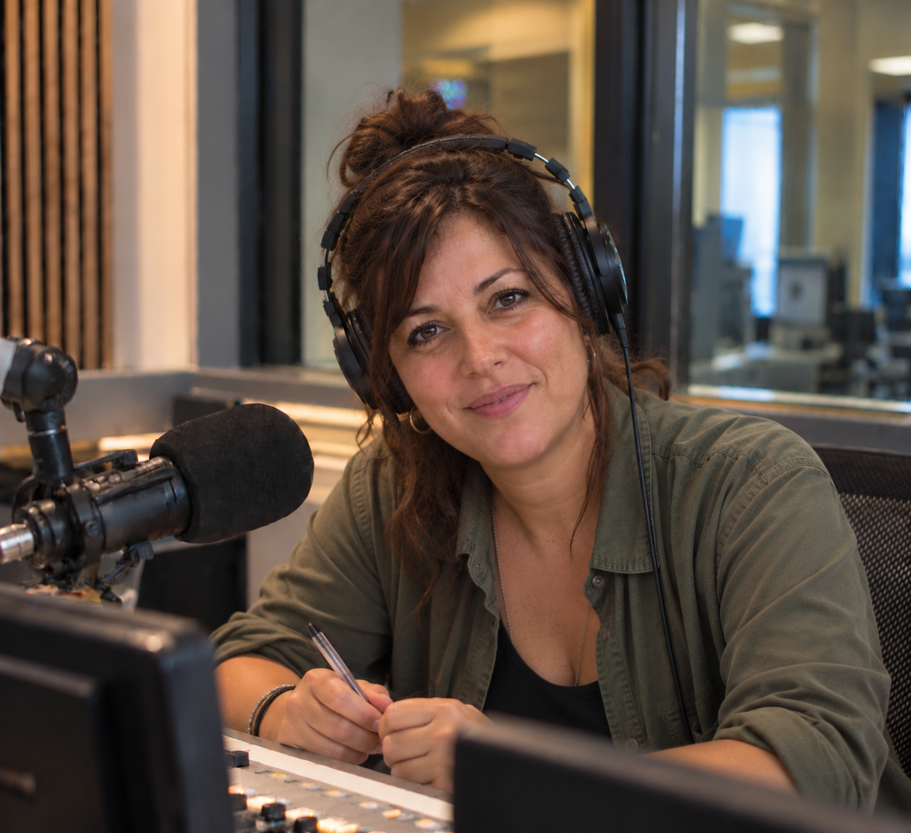 Inés Arosa