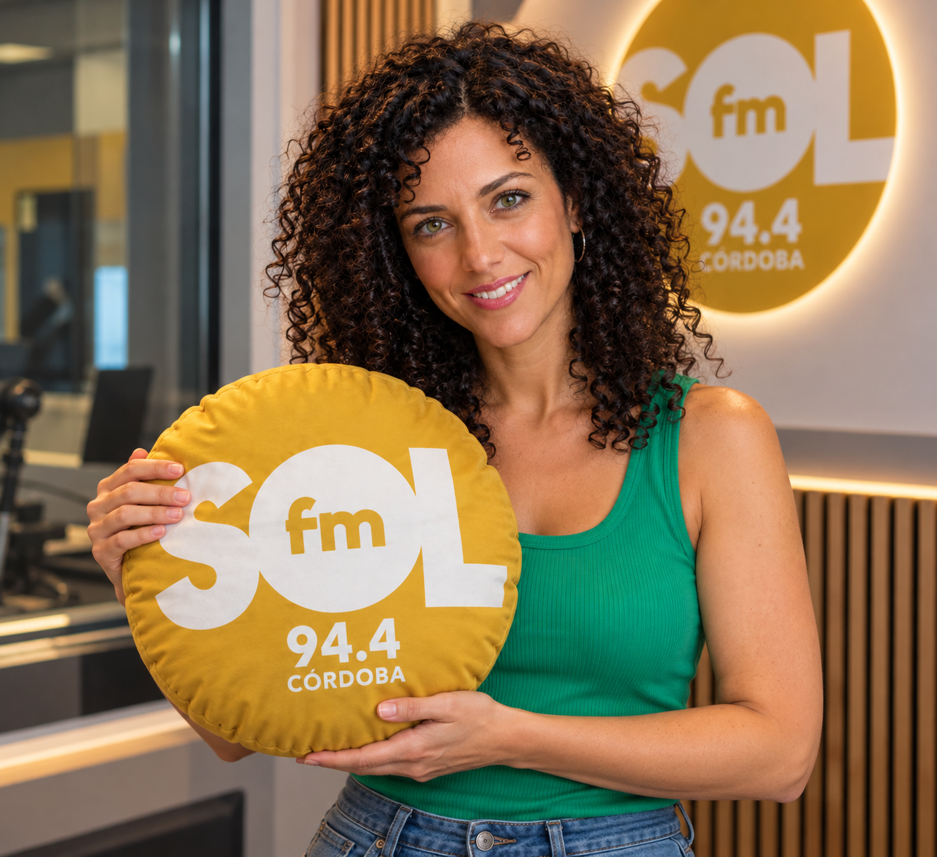 Marta Bernal