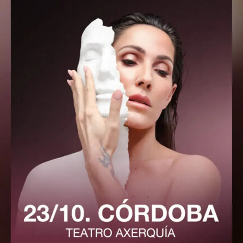 Quince Tour el 23 de octubre