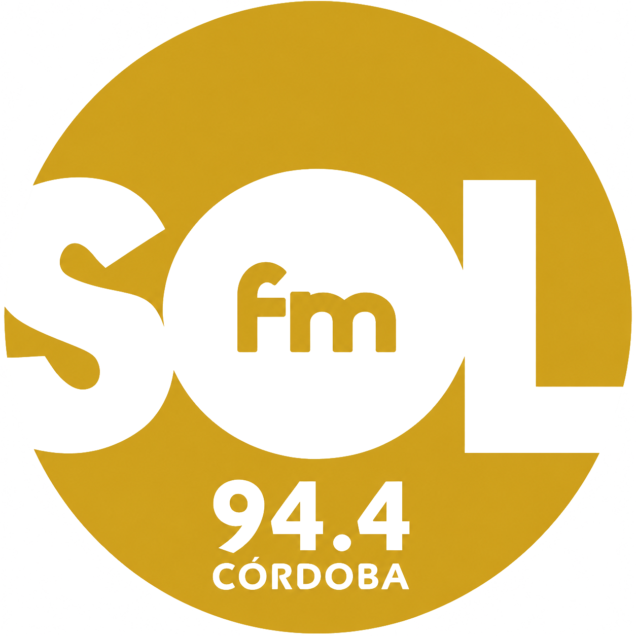 Sol FM 94.4 Córdoba