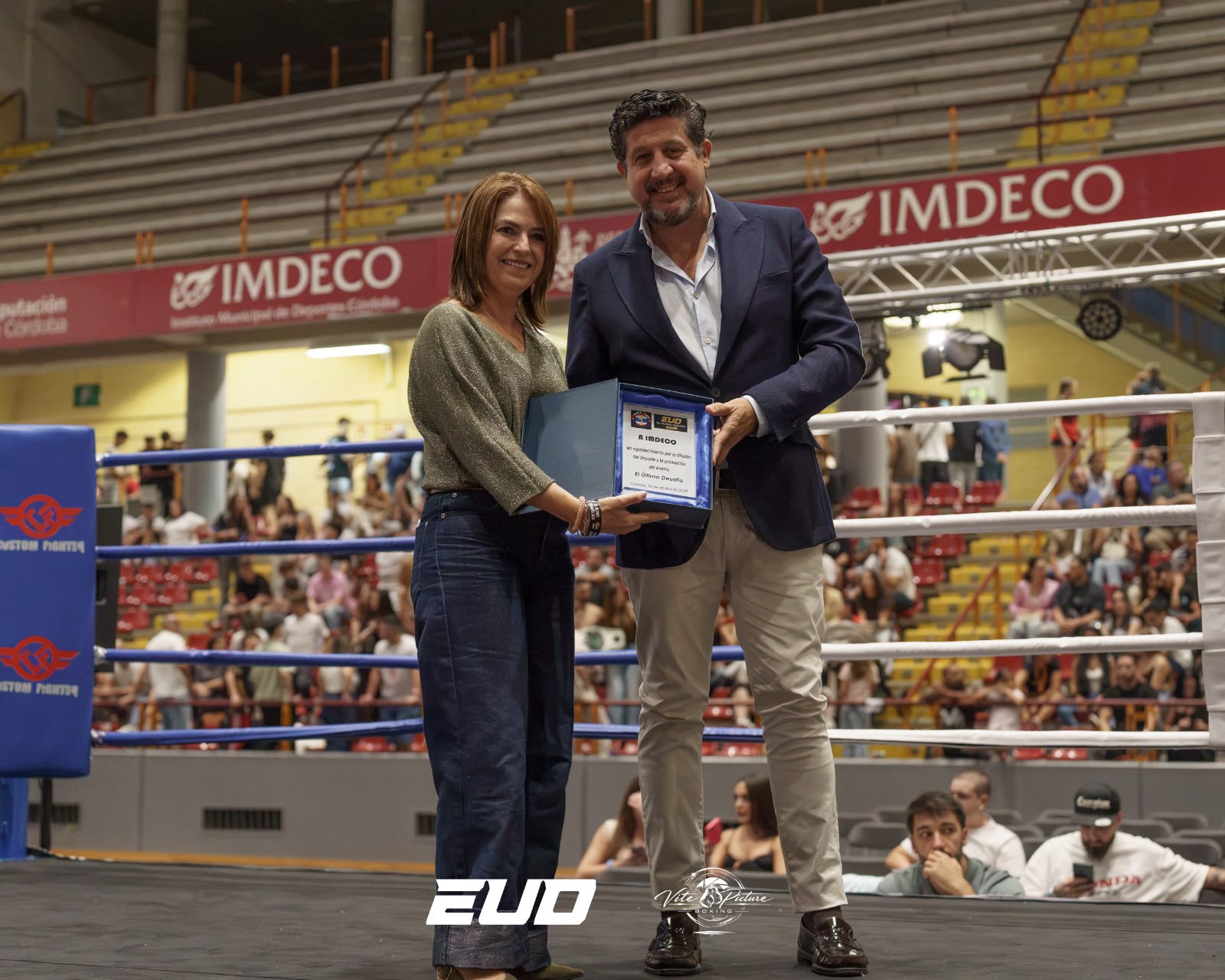 Sol FM presente en El Último Desafío 2026