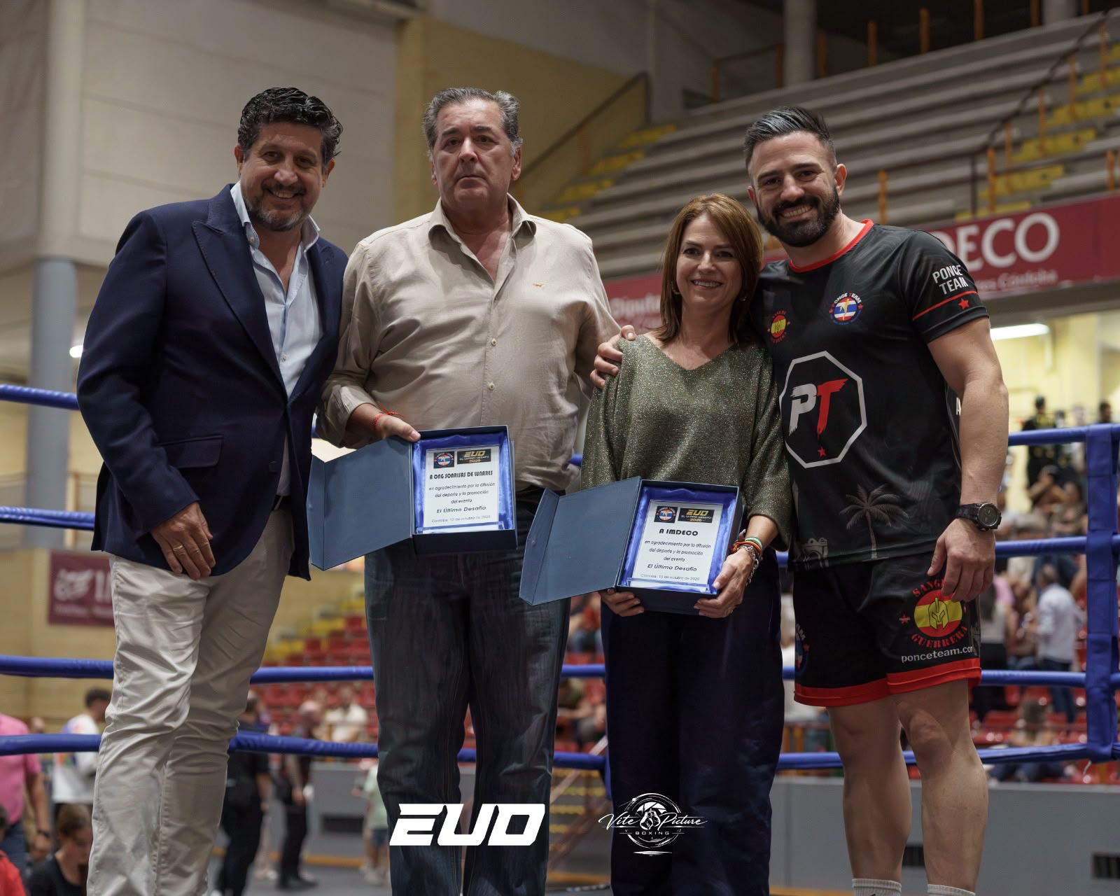 Final de El Último Desafío 2026 en Córdoba